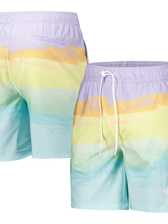 Genuine Merchandise Other - G-III Sports by Carl Banks Houston Astros Perfect Game Volley Board Shorts 7 In